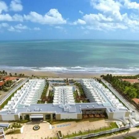 Resort In Mare Bali - Apto lado da sombra Parnamirim Esterno foto