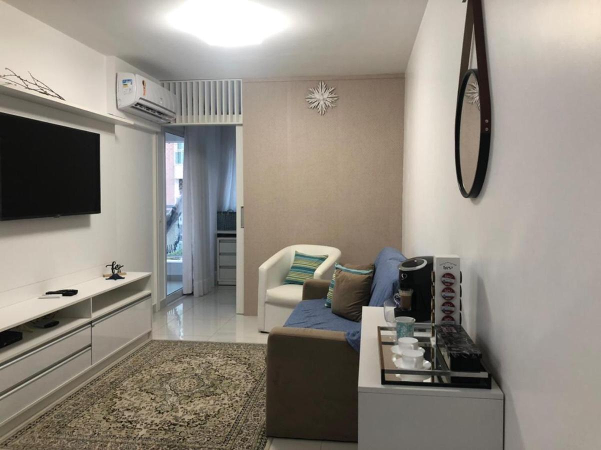 Resort In Mare Bali - Apto lado da sombra Parnamirim Esterno foto
