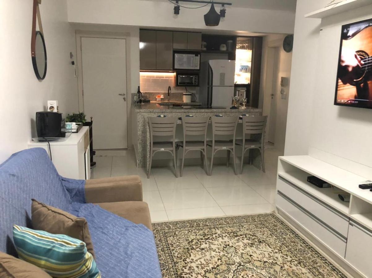 Resort In Mare Bali - Apto lado da sombra Parnamirim Esterno foto