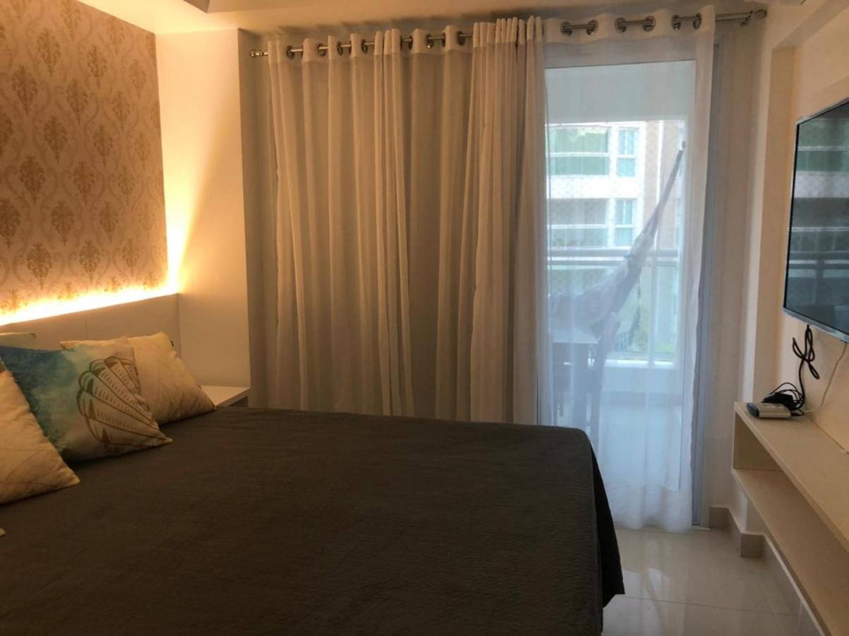 Resort In Mare Bali - Apto lado da sombra Parnamirim Esterno foto