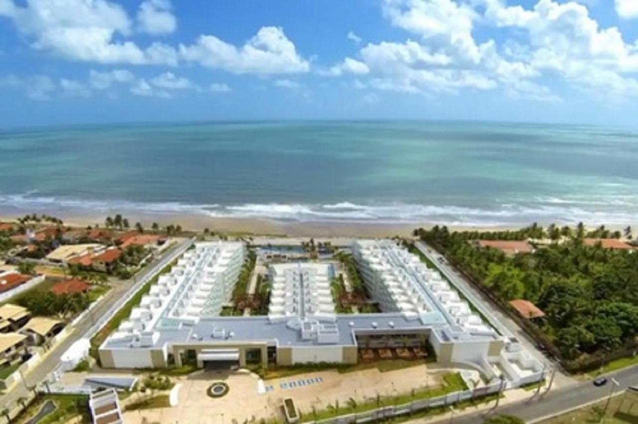 Resort In Mare Bali - Apto lado da sombra Parnamirim Esterno foto