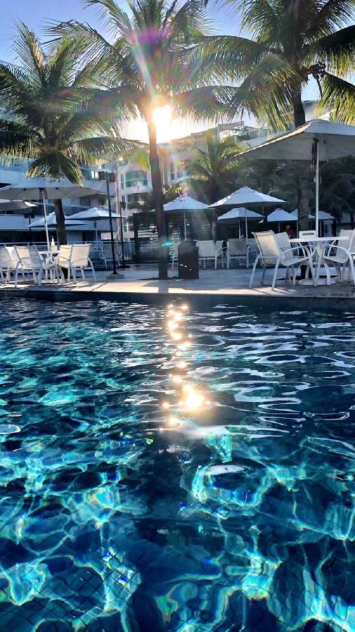Resort In Mare Bali - Apto lado da sombra Parnamirim Esterno foto