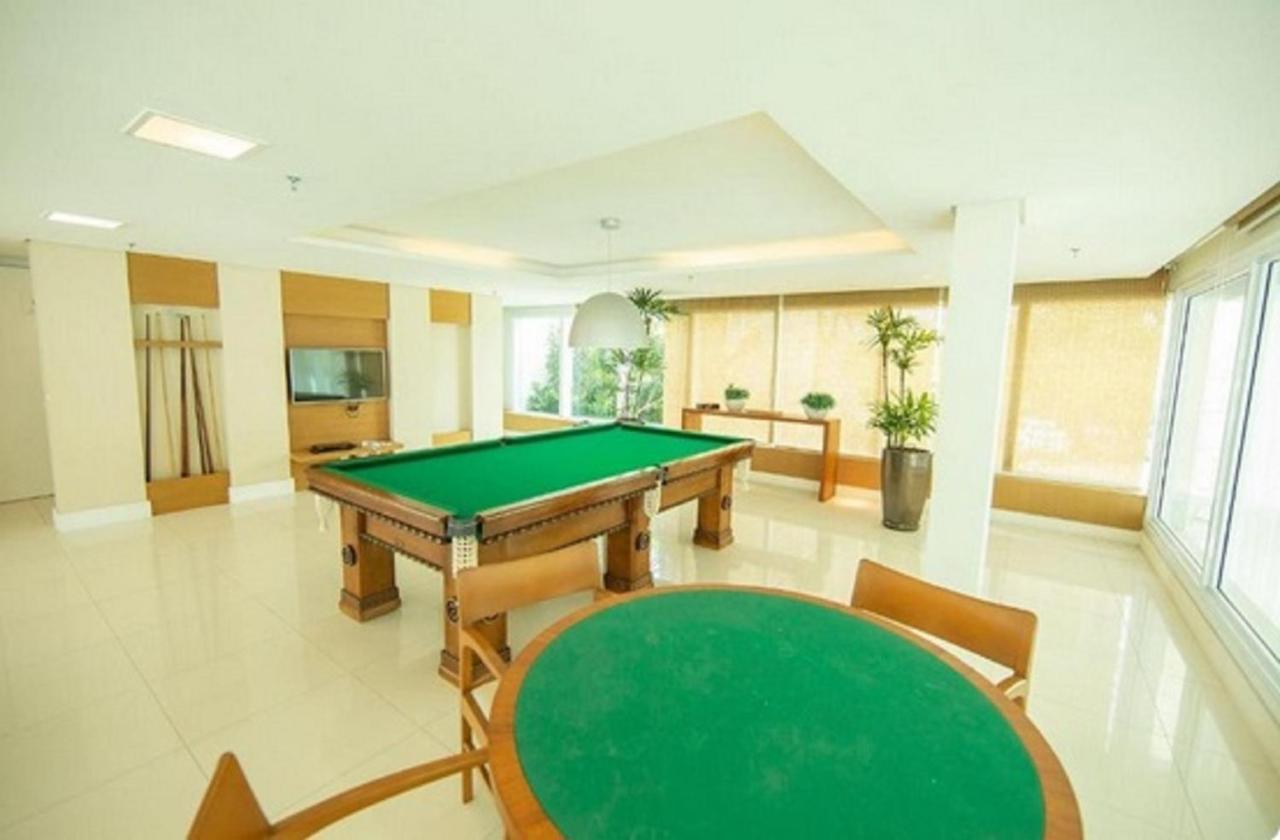 Resort In Mare Bali - Apto lado da sombra Parnamirim Esterno foto